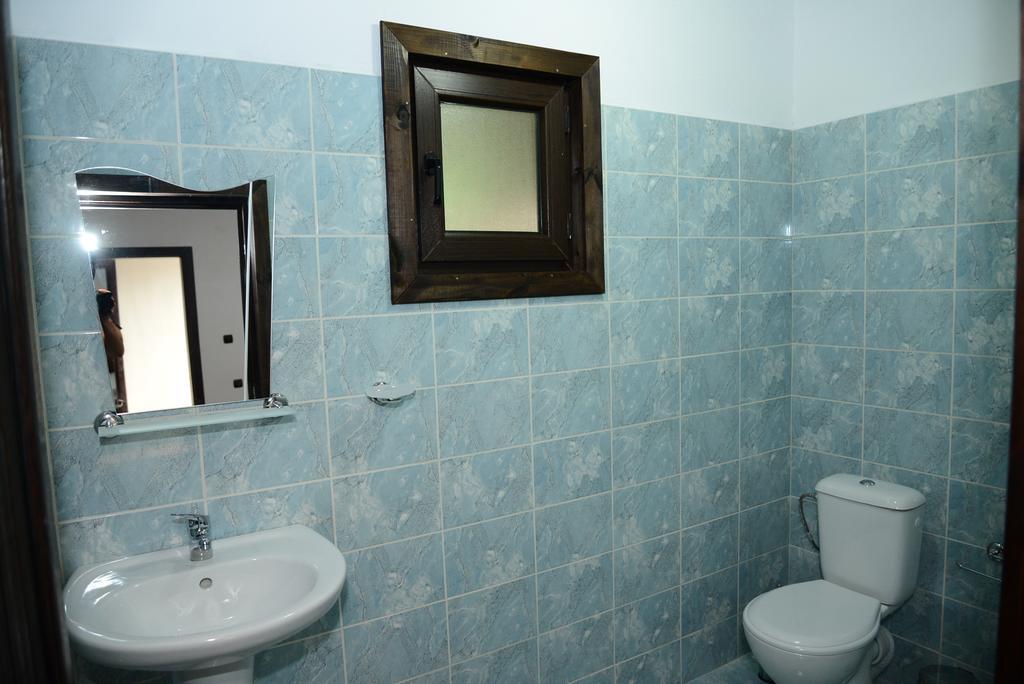Kyshta Za Gosti Gospodevi Gorno Dryanovo Bagian luar foto