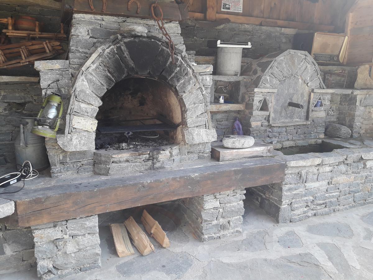 Kyshta Za Gosti Gospodevi Gorno Dryanovo Bagian luar foto