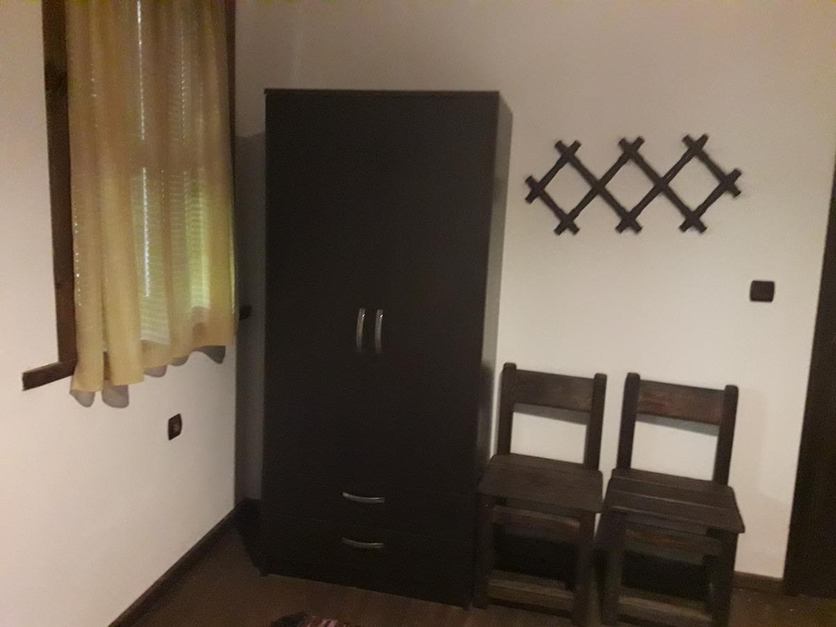 Kyshta Za Gosti Gospodevi Gorno Dryanovo Bagian luar foto