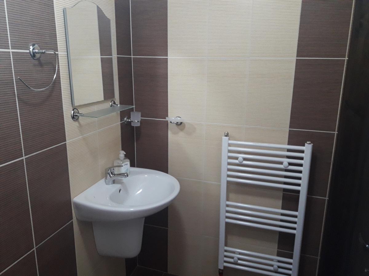 Kyshta Za Gosti Gospodevi Gorno Dryanovo Bagian luar foto
