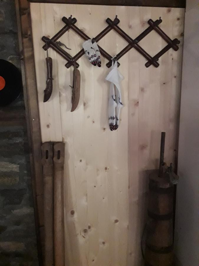 Kyshta Za Gosti Gospodevi Gorno Dryanovo Bagian luar foto