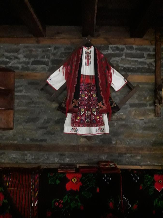 Kyshta Za Gosti Gospodevi Gorno Dryanovo Bagian luar foto