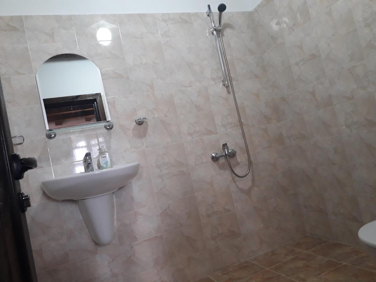 Kyshta Za Gosti Gospodevi Gorno Dryanovo Bagian luar foto