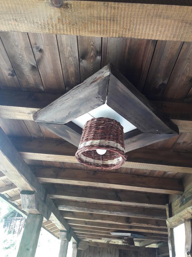 Kyshta Za Gosti Gospodevi Gorno Dryanovo Bagian luar foto