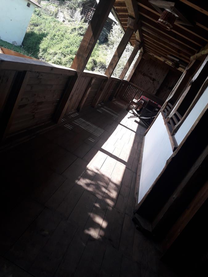 Kyshta Za Gosti Gospodevi Gorno Dryanovo Bagian luar foto