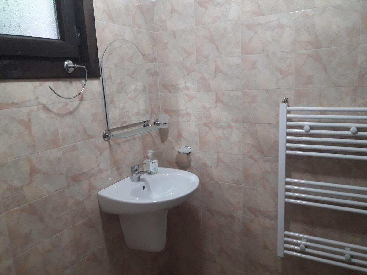 Kyshta Za Gosti Gospodevi Gorno Dryanovo Bagian luar foto