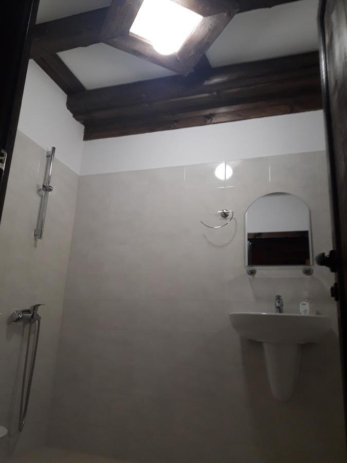 Kyshta Za Gosti Gospodevi Gorno Dryanovo Bagian luar foto