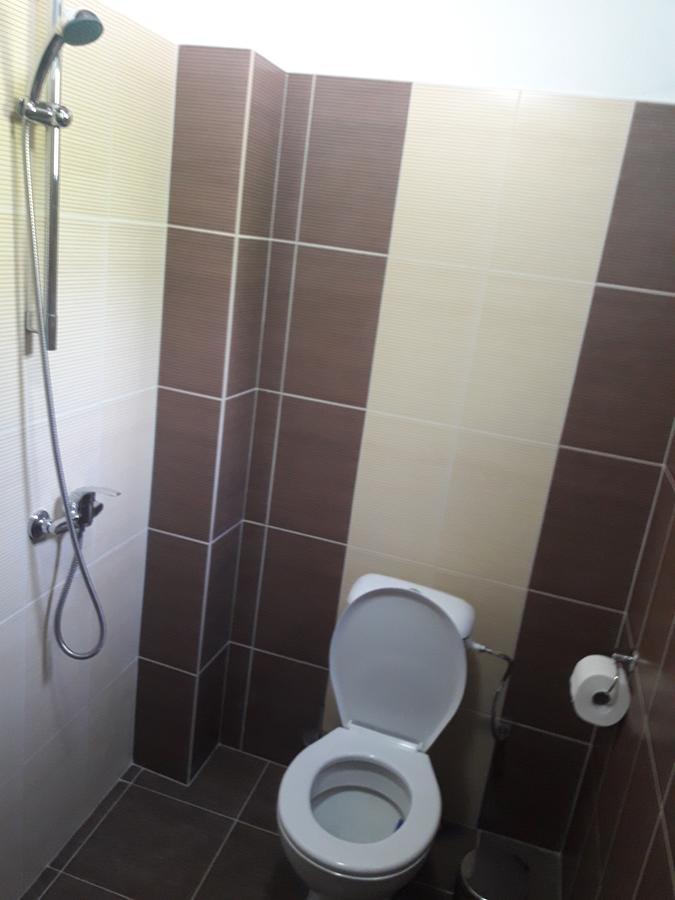 Kyshta Za Gosti Gospodevi Gorno Dryanovo Bagian luar foto